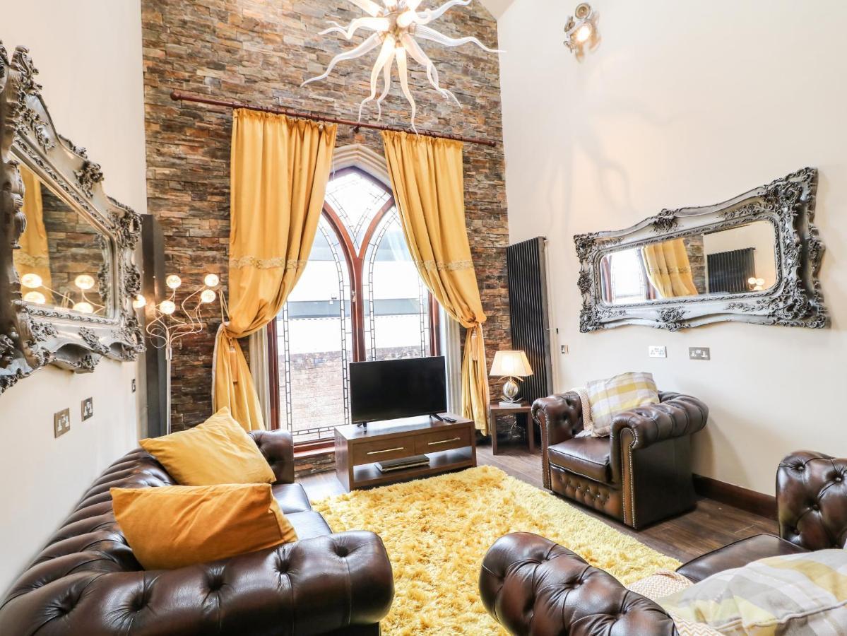 The Upper Room Ballymena Esterno foto
