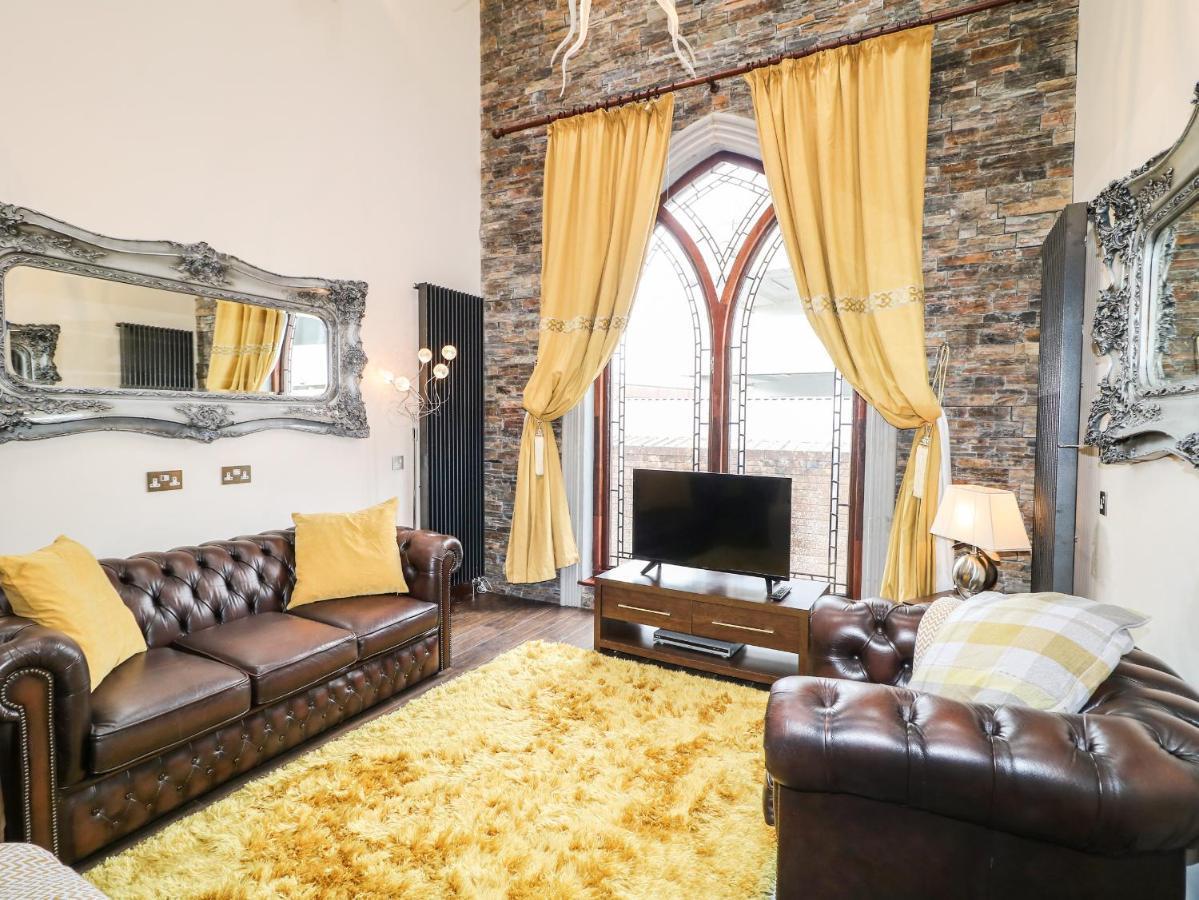The Upper Room Ballymena Esterno foto