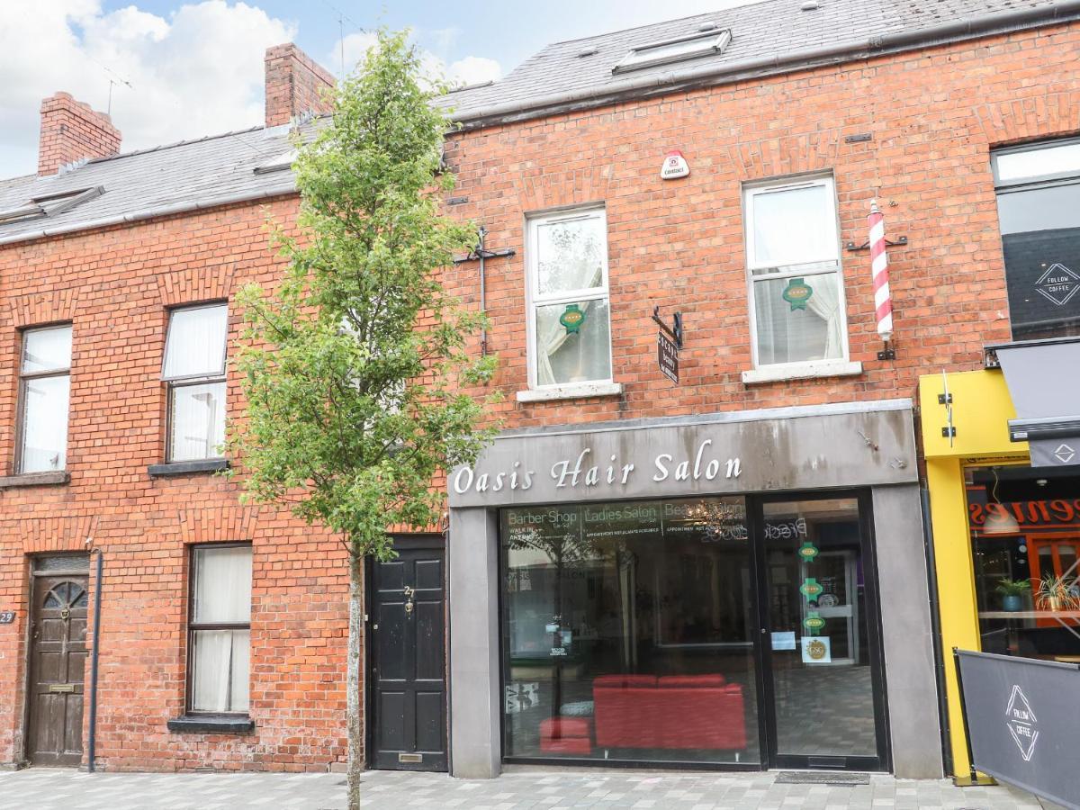 The Upper Room Ballymena Esterno foto