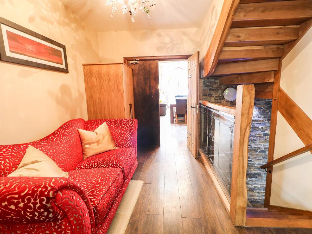 The Upper Room Ballymena Esterno foto