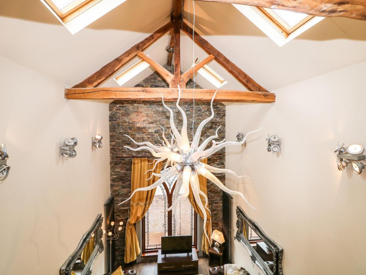 The Upper Room Ballymena Esterno foto