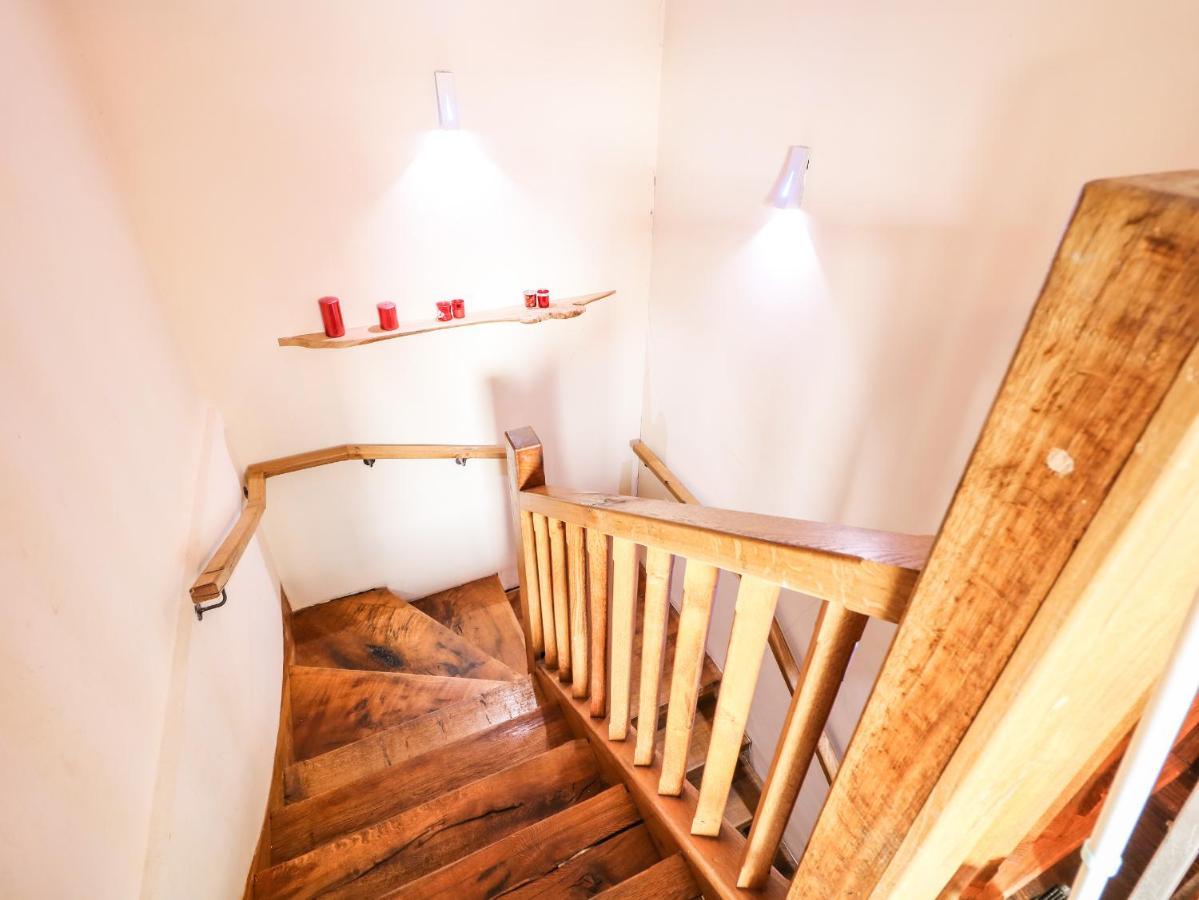 The Upper Room Ballymena Esterno foto