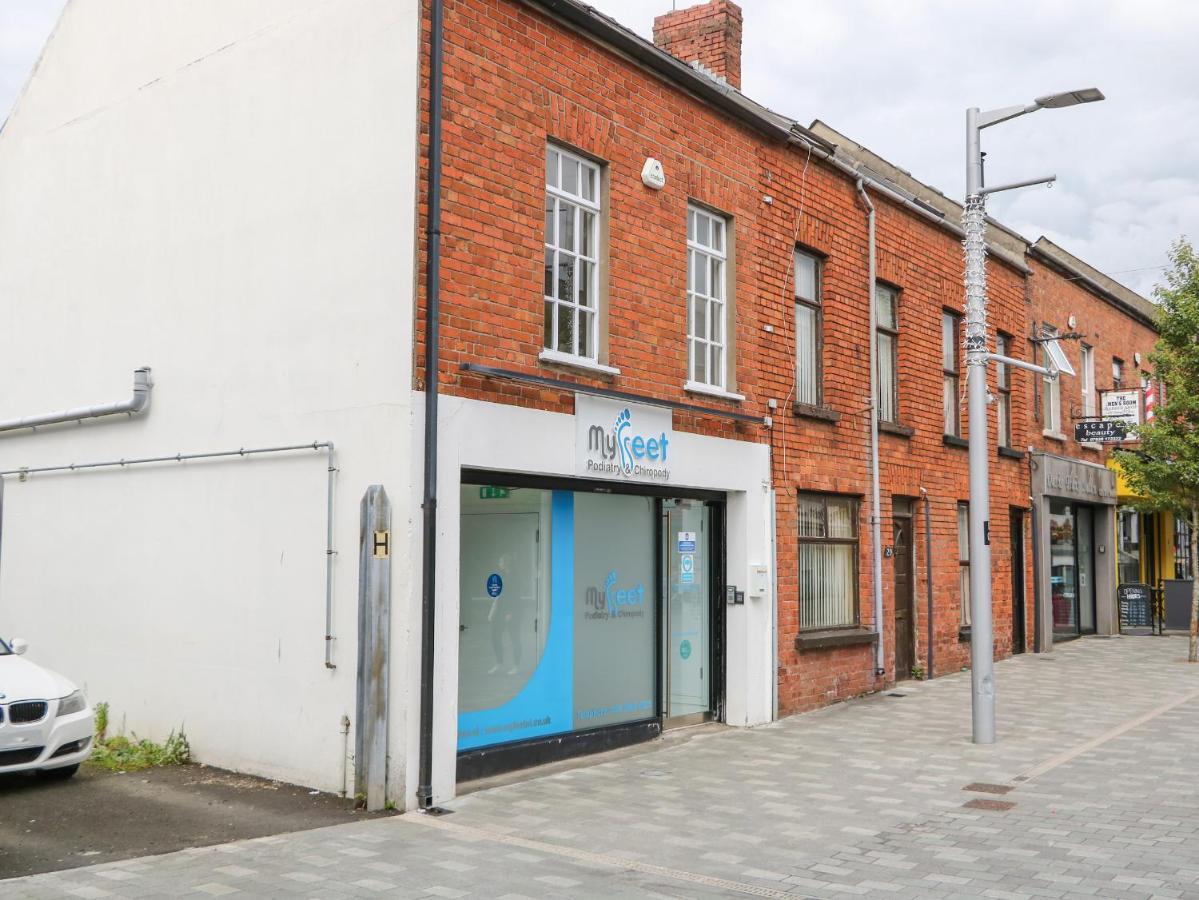 The Upper Room Ballymena Esterno foto